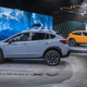 Illustration for article titled The 2018 Subaru Crosstrek Will Lay Waste To Volkswagen; The Germans Are Drowning In Tears; Subaru Dealers Are Already Gold-Plating Their Toilets